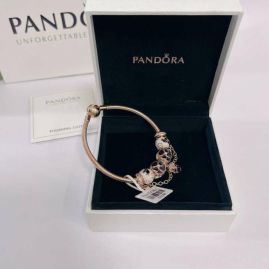 Picture of Pandora Bracelet 3 _SKUPandorabracelet17-21cm102811513619